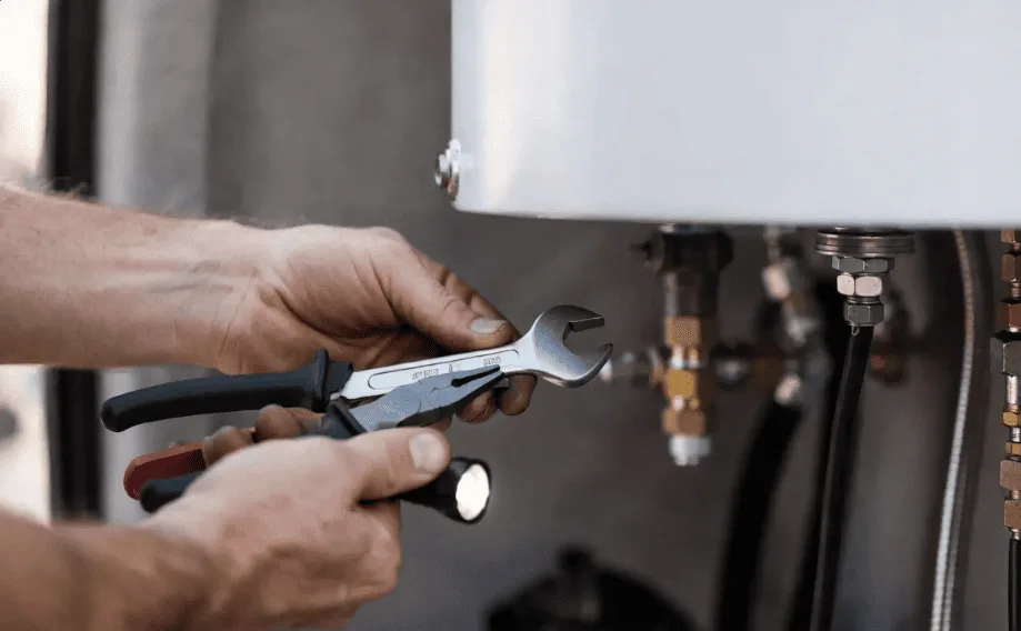 Why choose Water Heater Repair in Crete, IL